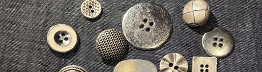 Pushing Buttons – October