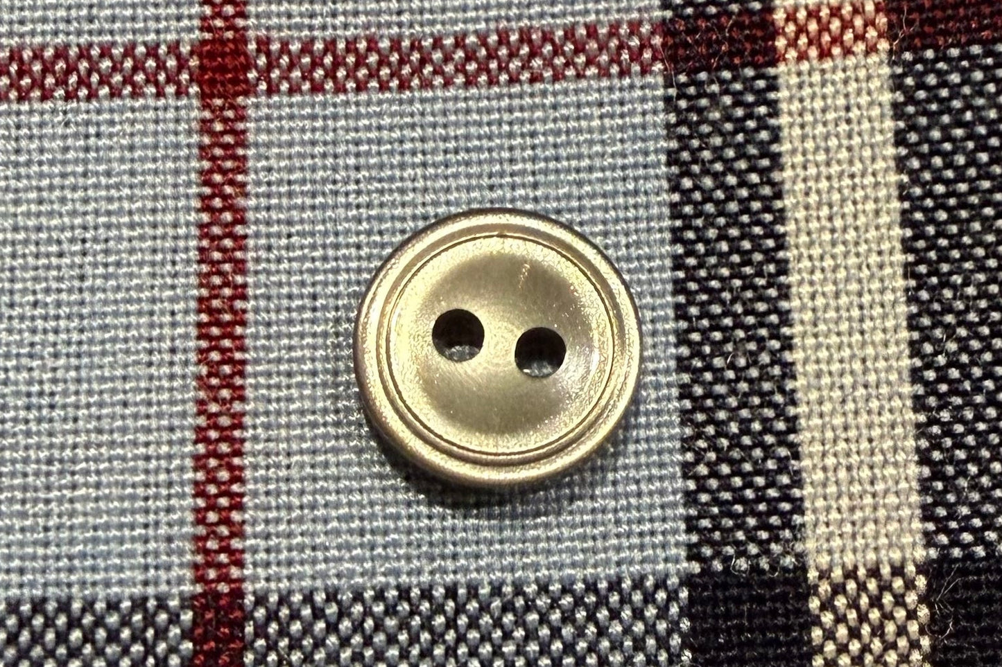 Bouton gris simple (ensemble)