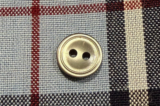 Bouton gris simple (ensemble)