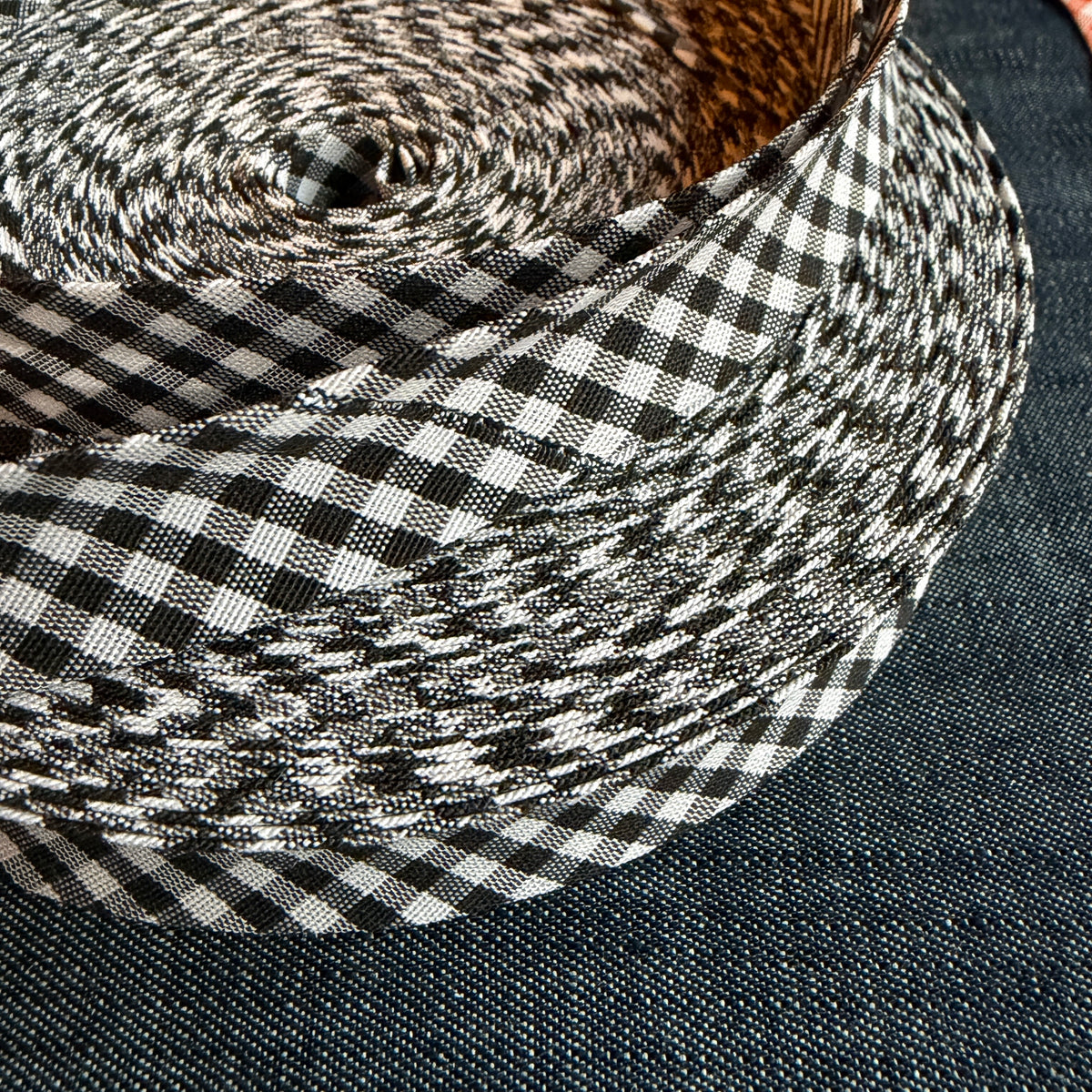 Whimsical Cotton Bias Tape by the Half Metre