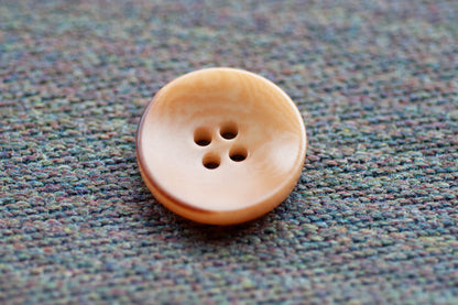 Bouton en corozo
