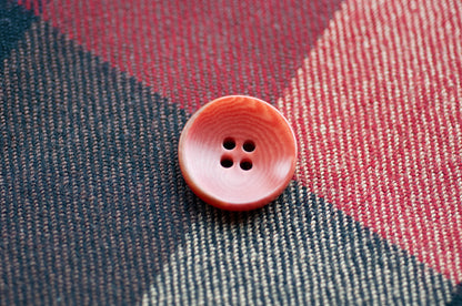 Bouton en corozo
