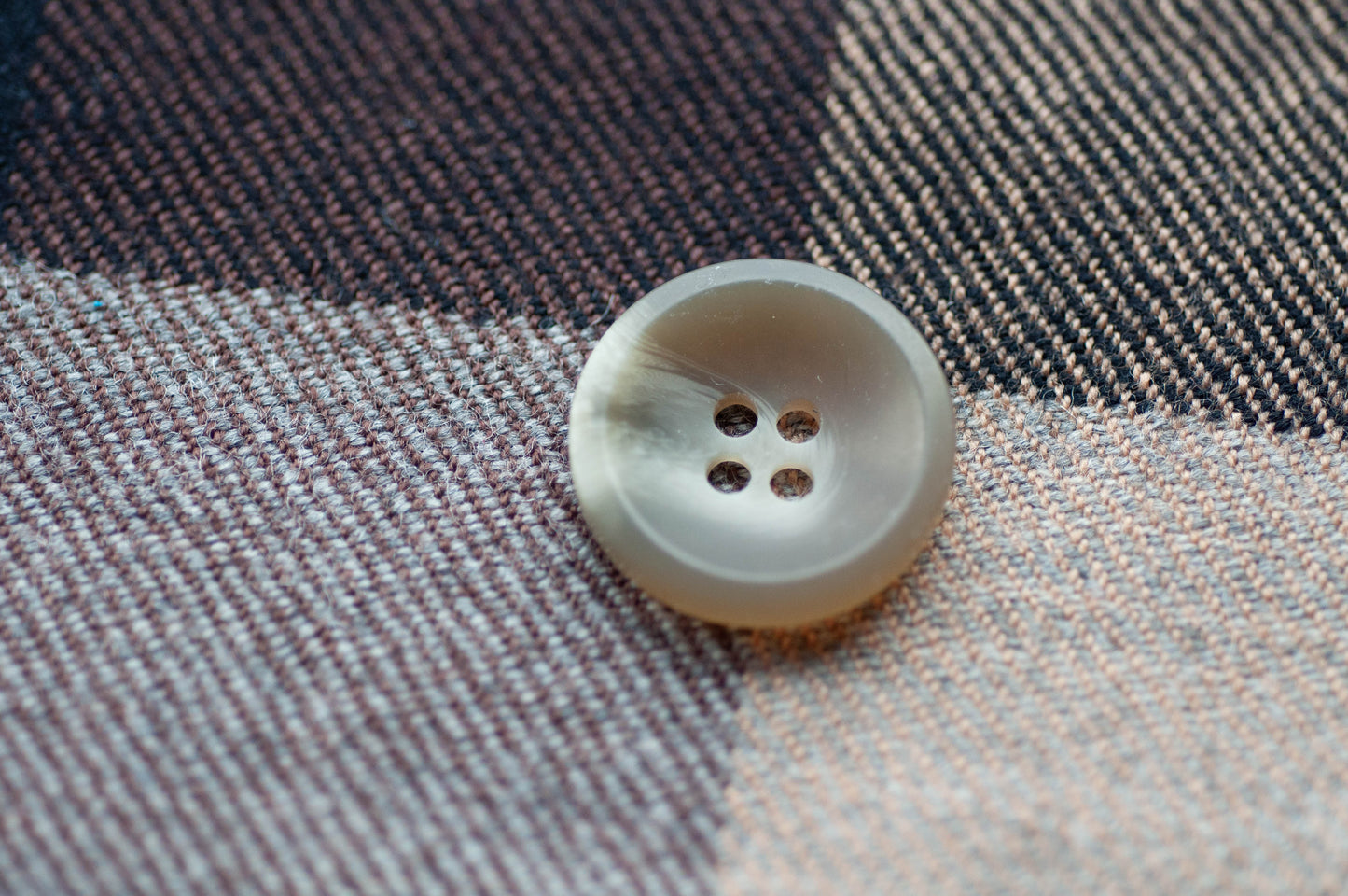 Bouton de costume gris (Ensemble)