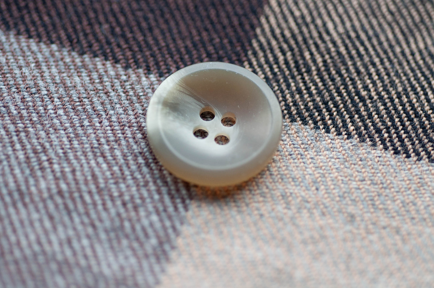 Bouton de costume gris (Ensemble)