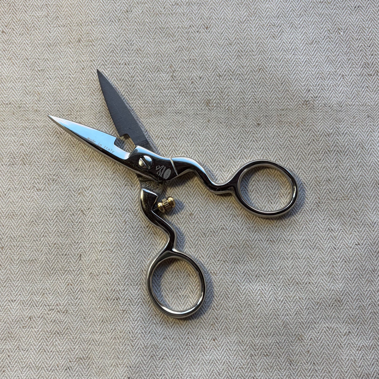 Ciseaux Premax pour boutonnières