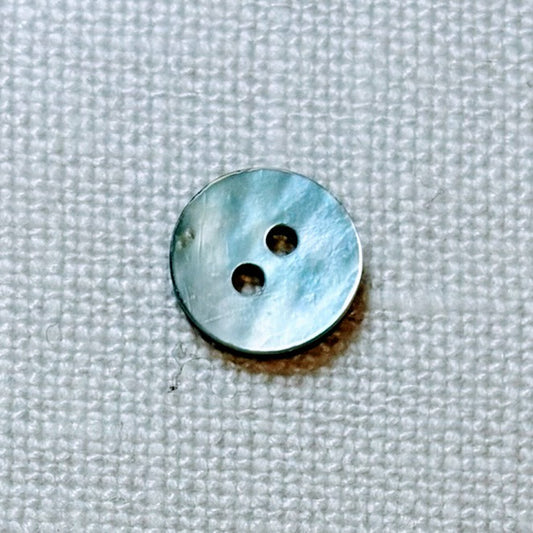 Bouton de nacre
