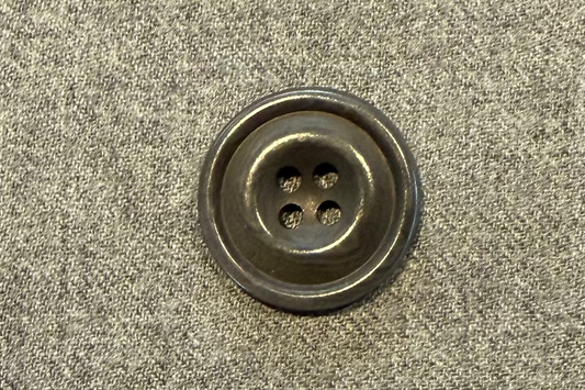 Bouton Corozo Traditionnel (2 Tailles)