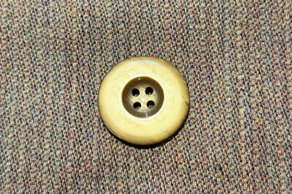 Bouton en résine (lot de 4)