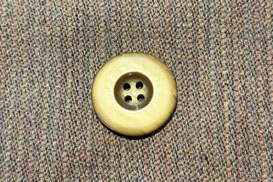 Bouton en résine (lot de 4)