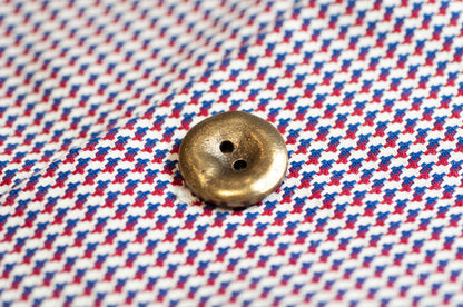 Bouton en métal