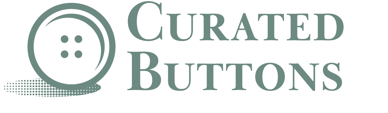 Curated Buttons - Canadian based. Globally inspired.